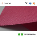 Maroon heat insulation and fireproof cloth